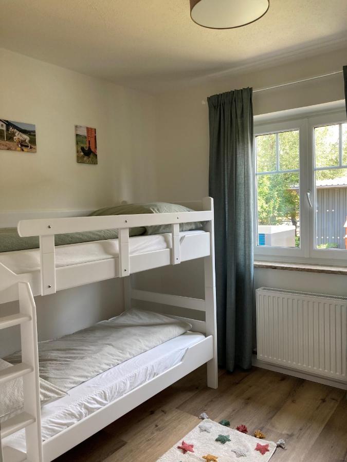 Pferdehof Thomayer Strasswalchen Exterior foto
